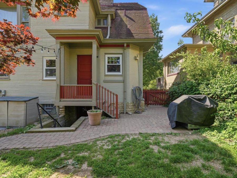 1006 Lenox Place, Cincinnati, OH 45229 Photo 87