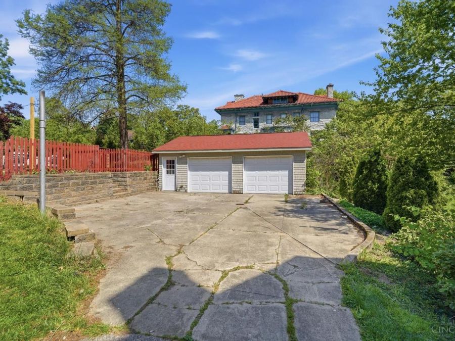 1006 Lenox Place, Cincinnati, OH 45229 Photo 89