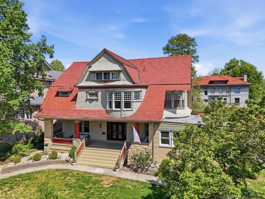 1006 Lenox Place, Cincinnati, OH 45229 Photo 90