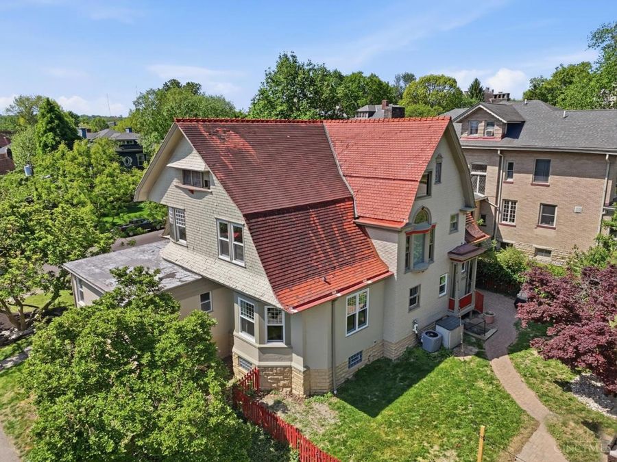 1006 Lenox Place, Cincinnati, OH 45229 Photo 93