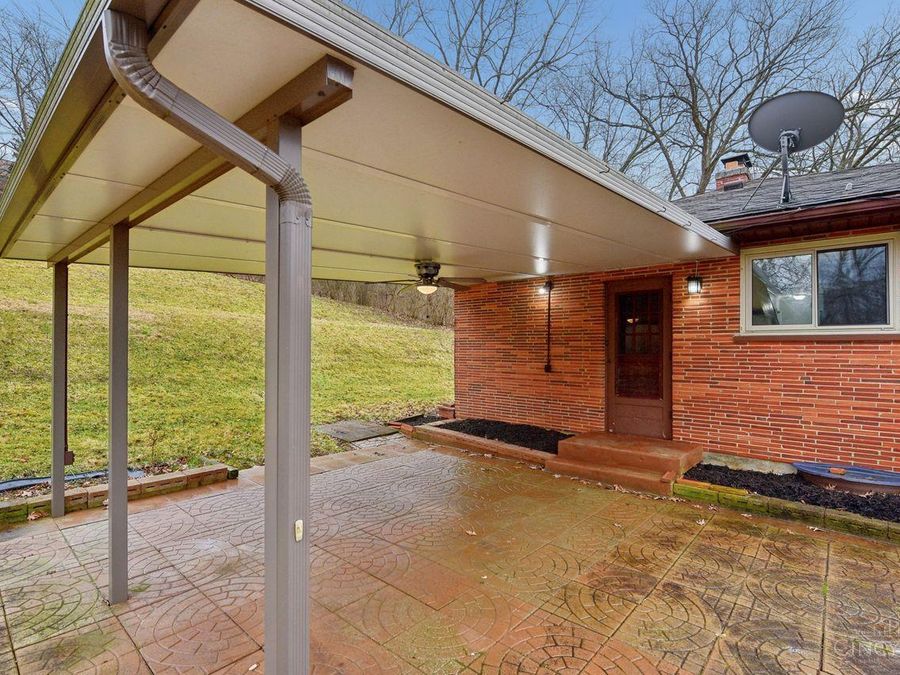 5258 Shepherd Road, Cincinnati, OH 45223 Photo 41
