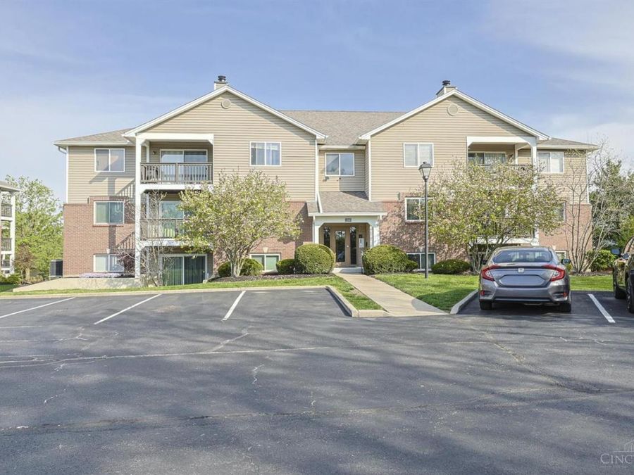 12060 Regency Run Court, Unit 1, Springfield Township, OH 45240 Photo 1