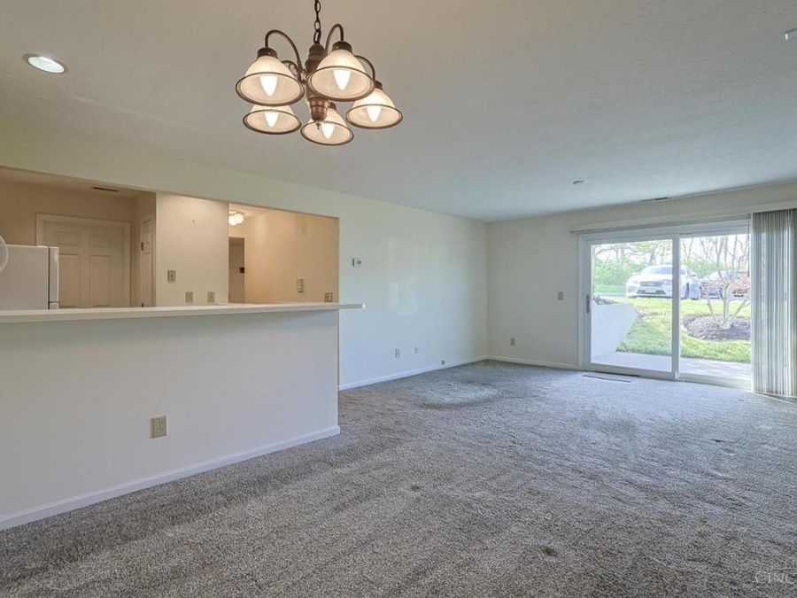 12060 Regency Run Court, Unit 1, Springfield Township, OH 45240 Photo 10