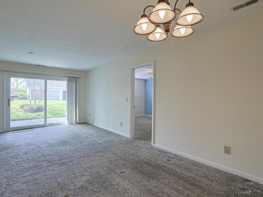 12060 Regency Run Court, Unit 1, Springfield Township, OH 45240 Photo 11