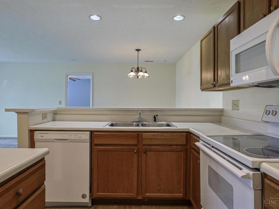 12060 Regency Run Court, Unit 1, Springfield Township, OH 45240 Photo 15