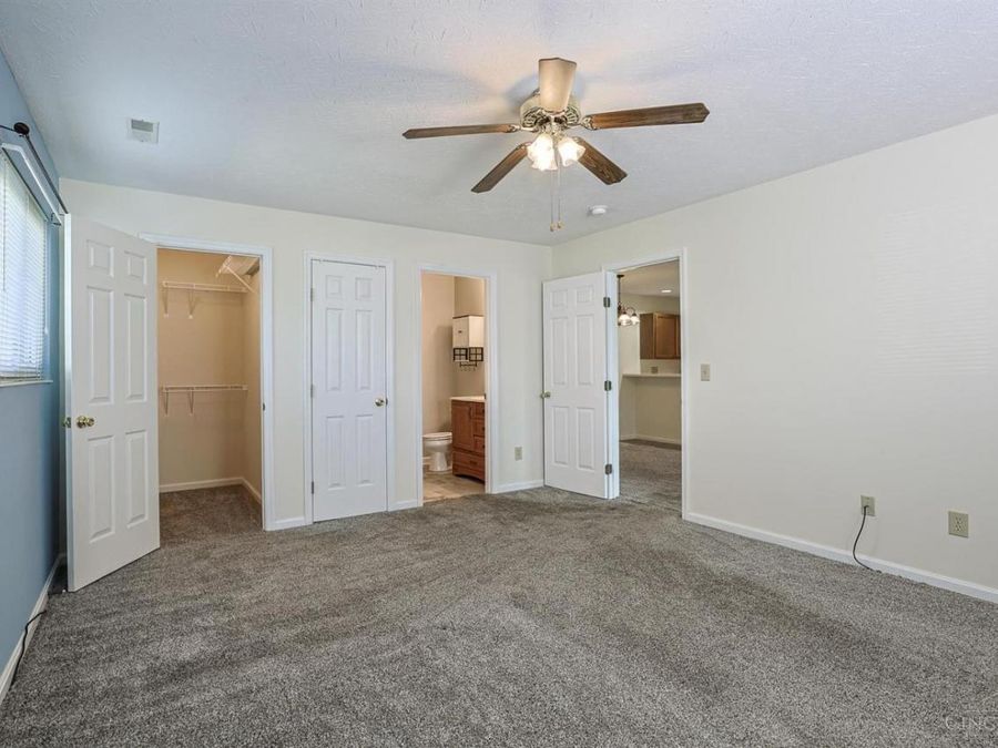12060 Regency Run Court, Unit 1, Springfield Township, OH 45240 Photo 17