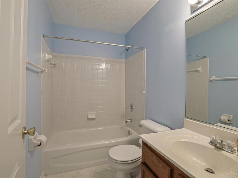 12060 Regency Run Court, Unit 1, Springfield Township, OH 45240 Photo 22