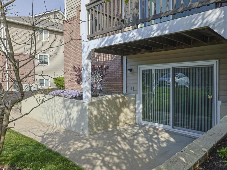 12060 Regency Run Court, Unit 1, Springfield Township, OH 45240 Photo 24