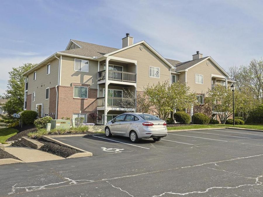 12060 Regency Run Court, Unit 1, Springfield Township, OH 45240 Photo 28