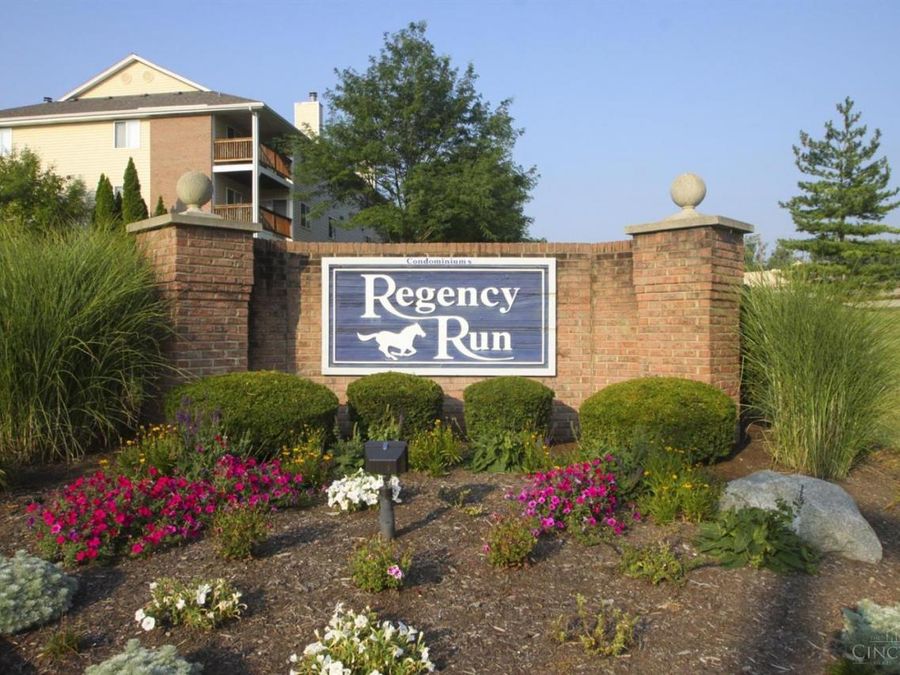12060 Regency Run Court, Unit 1, Springfield Township, OH 45240 Photo 29