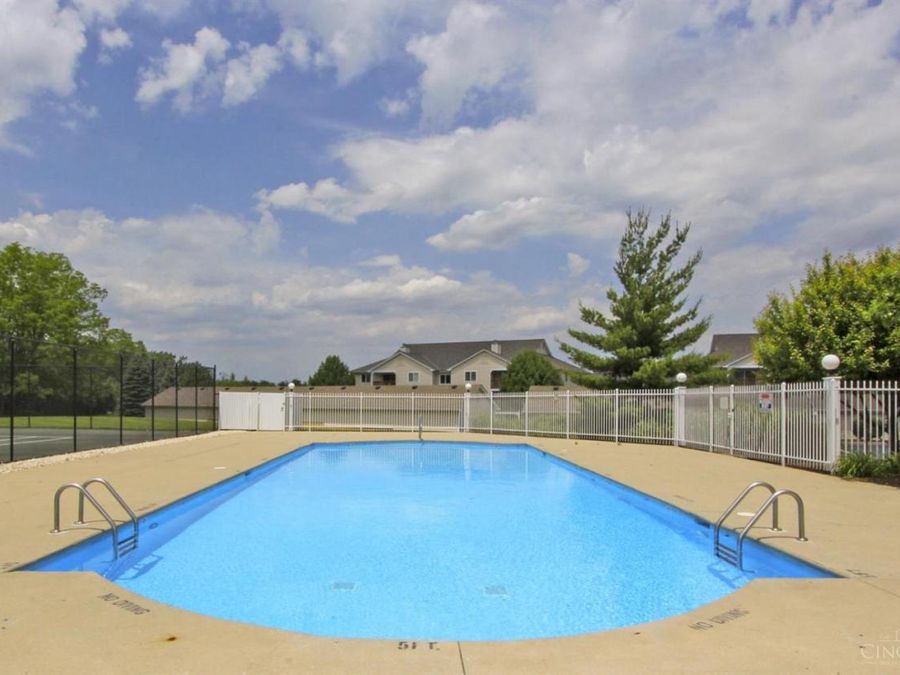12060 Regency Run Court, Unit 1, Springfield Township, OH 45240 Photo 30
