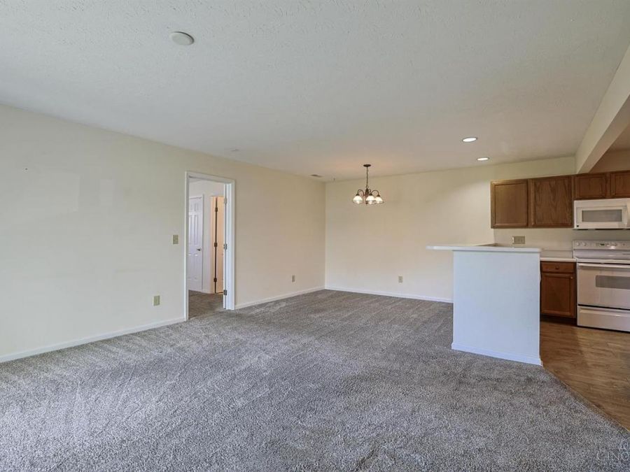 12060 Regency Run Court, Unit 1, Springfield Township, OH 45240 Photo 8