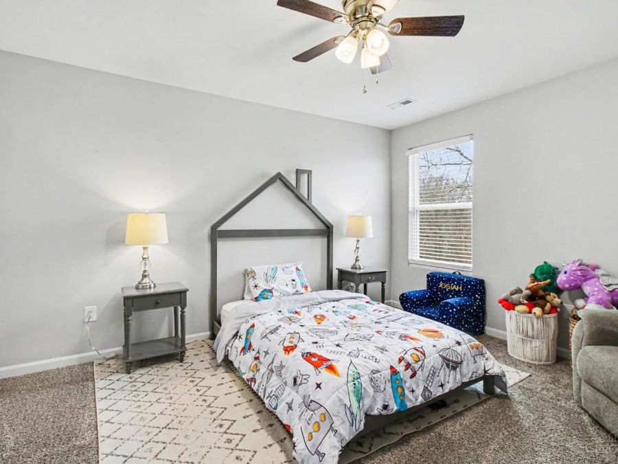 4677 Hampton Pointe Drive, Green Township, OH 45248 Photo 20