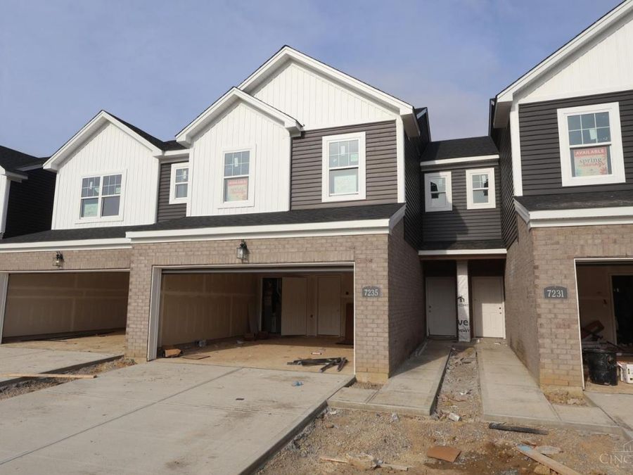 7235 Grandway Drive, Unit 0006, West Chester, OH 45069 Photo 1