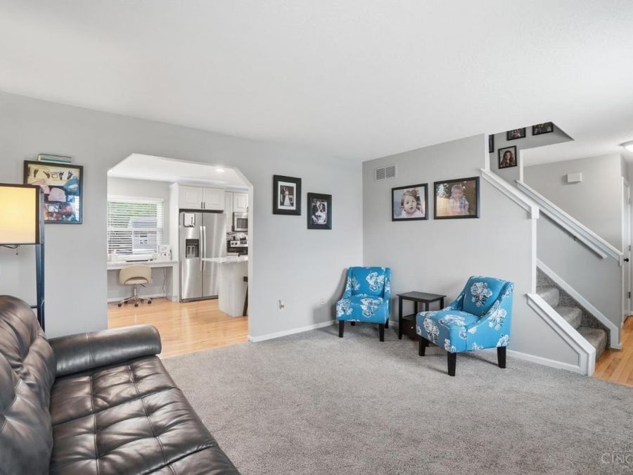 6023 Glennsbury Court, West Chester, OH 45069 Photo 11