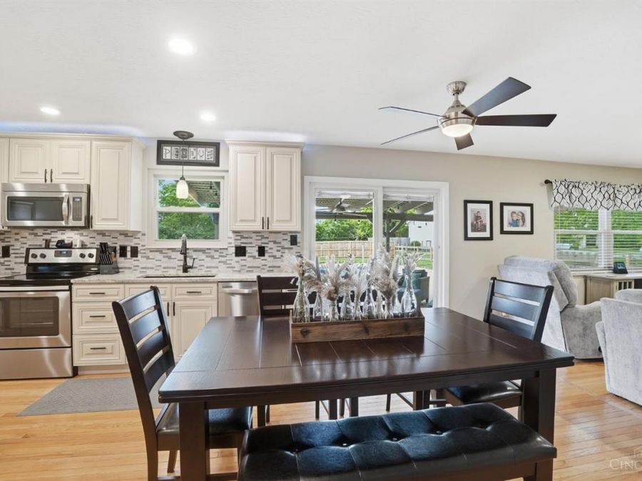 6023 Glennsbury Court, West Chester, OH 45069 Photo 17