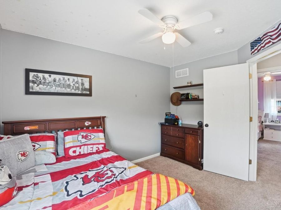 6023 Glennsbury Court, West Chester, OH 45069 Photo 38