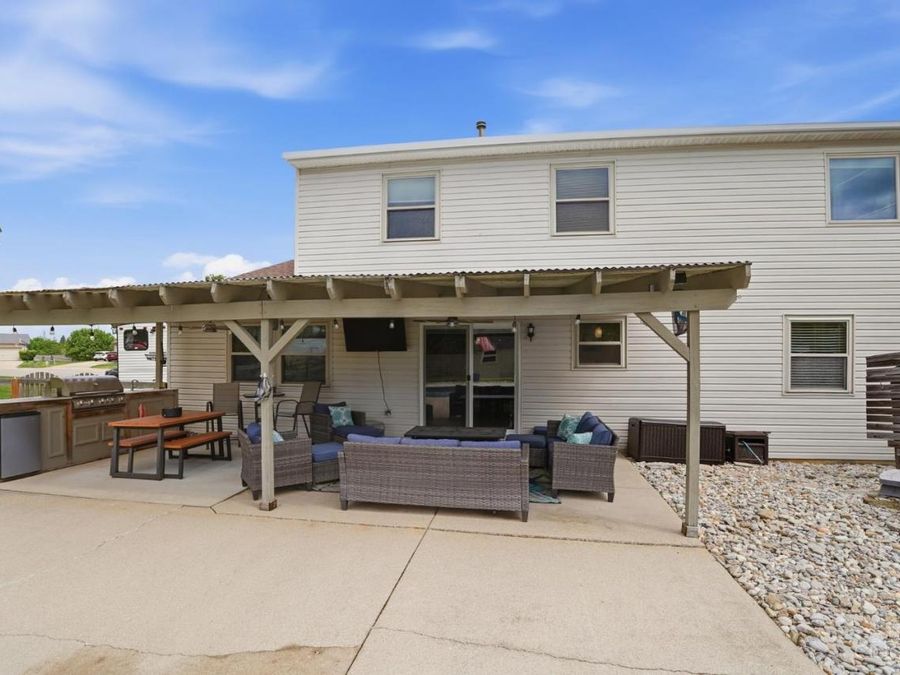 6023 Glennsbury Court, West Chester, OH 45069 Photo 46