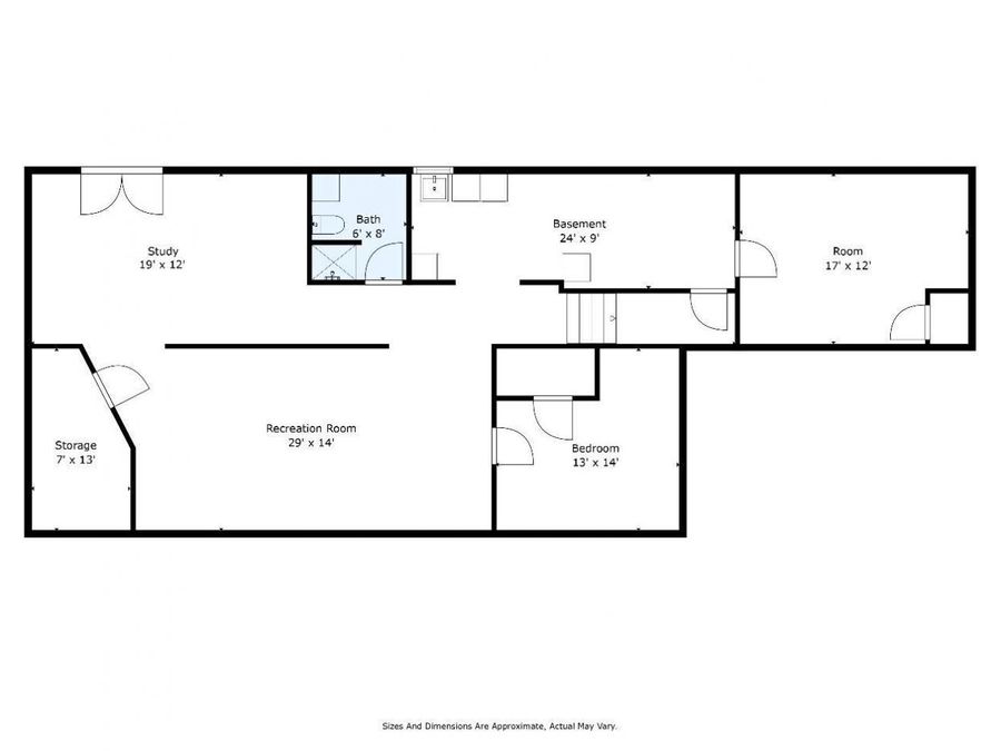 2810 Somerville Road, Somerville, OH 45064 Photo 63