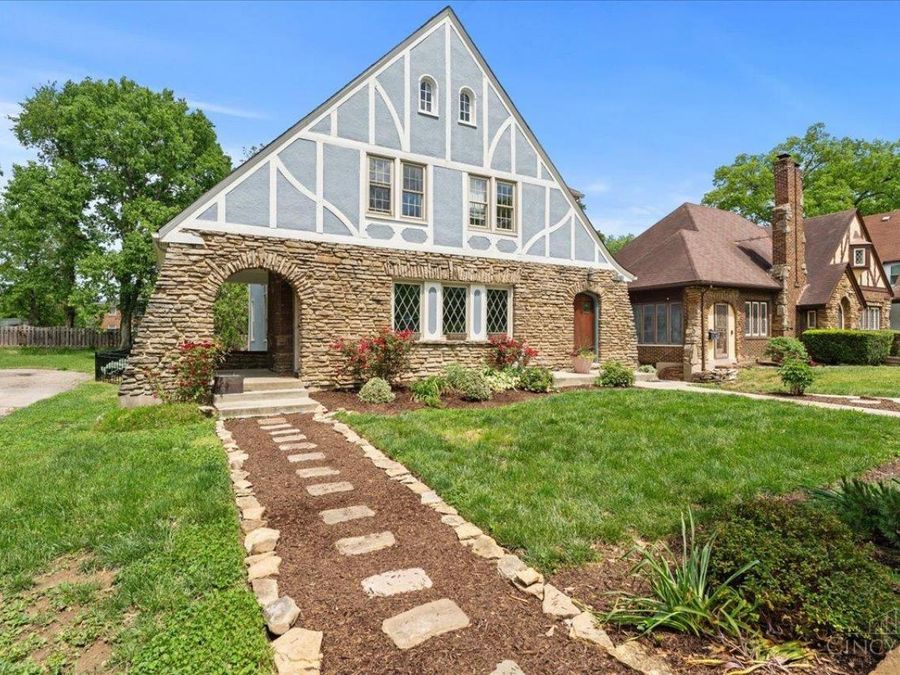 1718 Bella Vista Street, Cincinnati, OH 45237 Photo 4