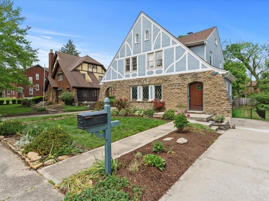 1718 Bella Vista Street, Cincinnati, OH 45237 Photo 5