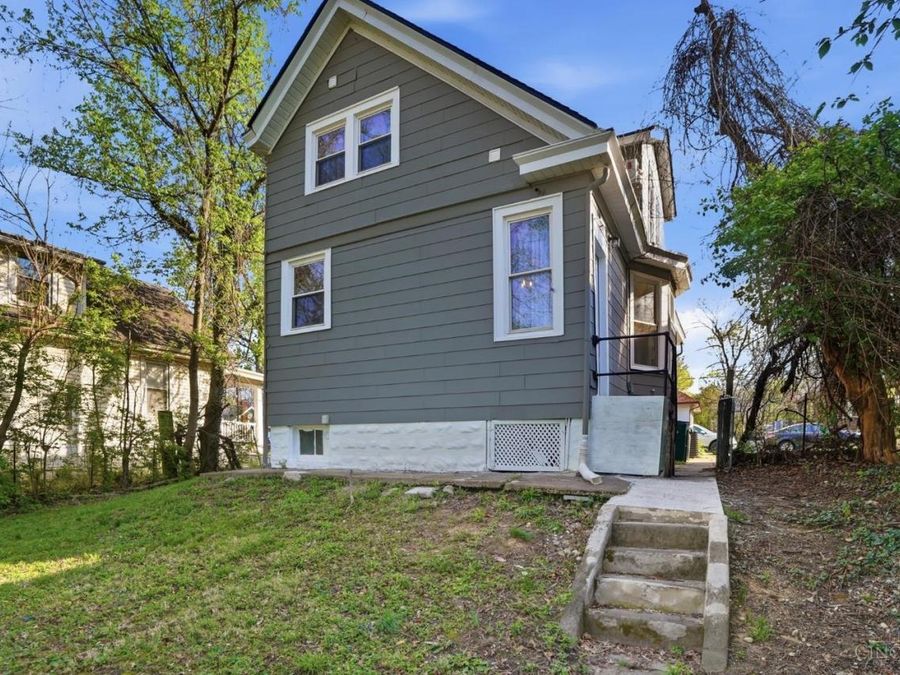 2721 Oakleaf Avenue, Cincinnati, OH 45212 Photo 31