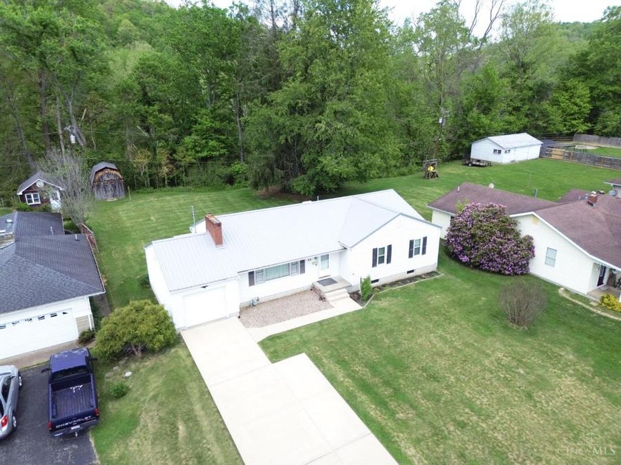 29 E Ninth Street, Manchester, OH 45144 Photo 22
