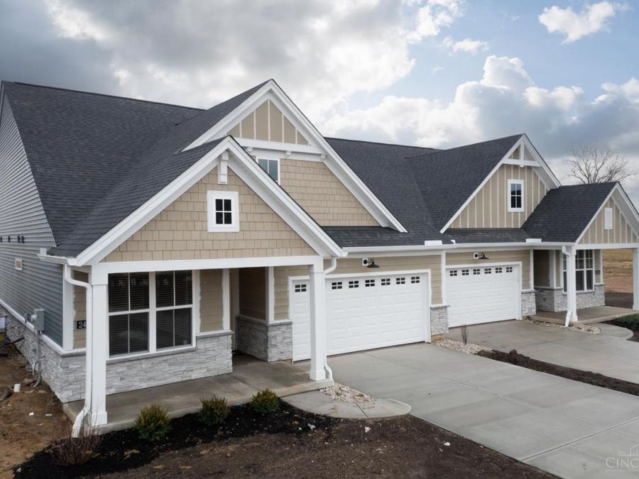 2434 Bartram Lane, Harrison, OH 45030 Photo 3