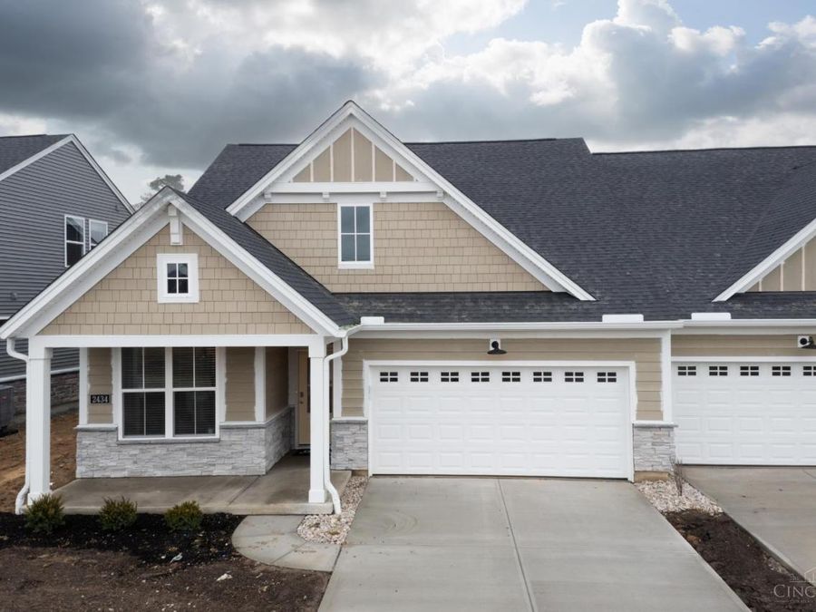 2434 Bartram Lane, Harrison, OH 45030 Photo 4