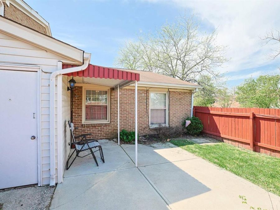 2009 Sunset Drive, Hamilton, OH 45013 Photo 18