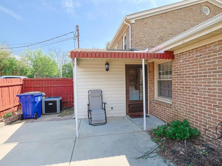 2009 Sunset Drive, Hamilton, OH 45013 Photo 19
