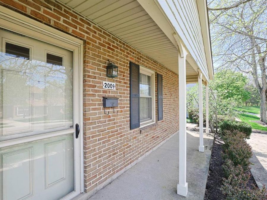 2009 Sunset Drive, Hamilton, OH 45013 Photo 3