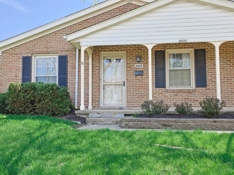 2009 Sunset Drive, Hamilton, OH 45013 Photo 4