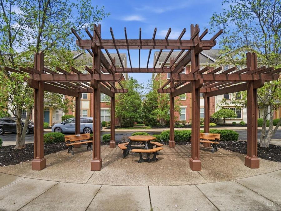3346 Marburg Square Lane, Unit 8E, Cincinnati, OH 45209 Photo 18