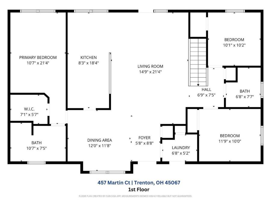 457 Martin Court, Trenton, OH 45067 Photo 46