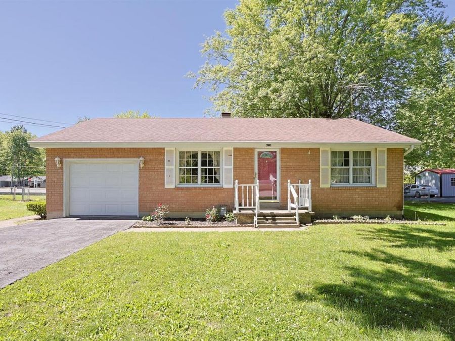 306 Smith Avenue, Mount Orab, OH 45154 Photo 1