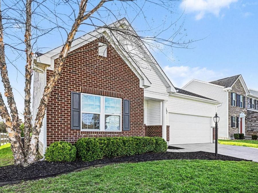 5116 River Ridge Lane, Fairfield Township, OH 45011 Photo 2