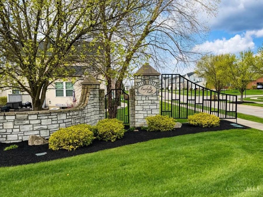 5116 River Ridge Lane, Fairfield Township, OH 45011 Photo 25