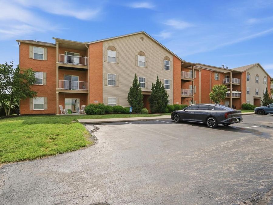 7920 Jessies Way, Unit 102, Fairfield Township, OH 45011 Photo 43
