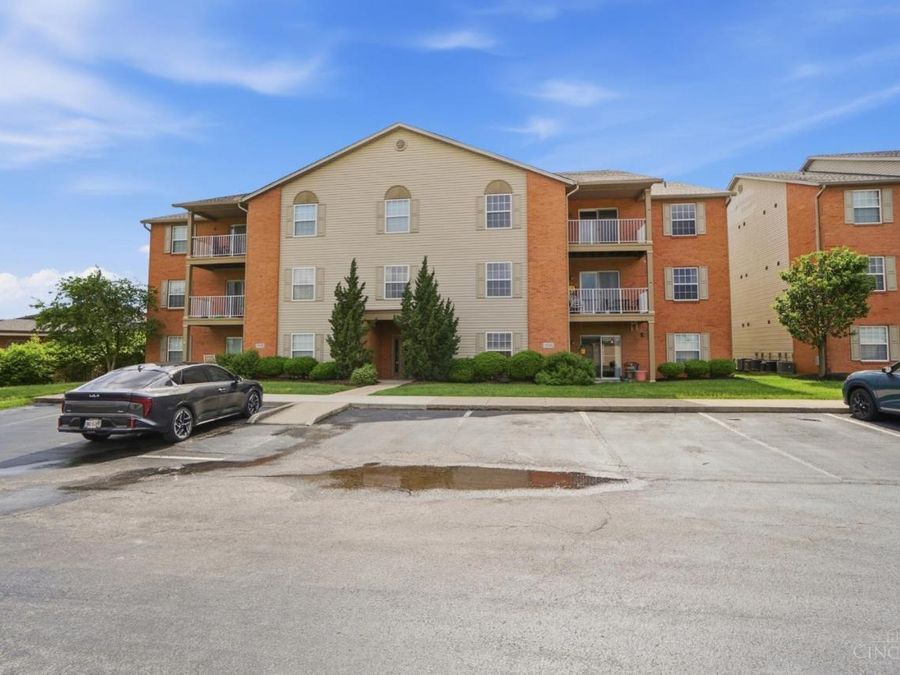 7920 Jessies Way, Unit 102, Fairfield Township, OH 45011 Photo 44