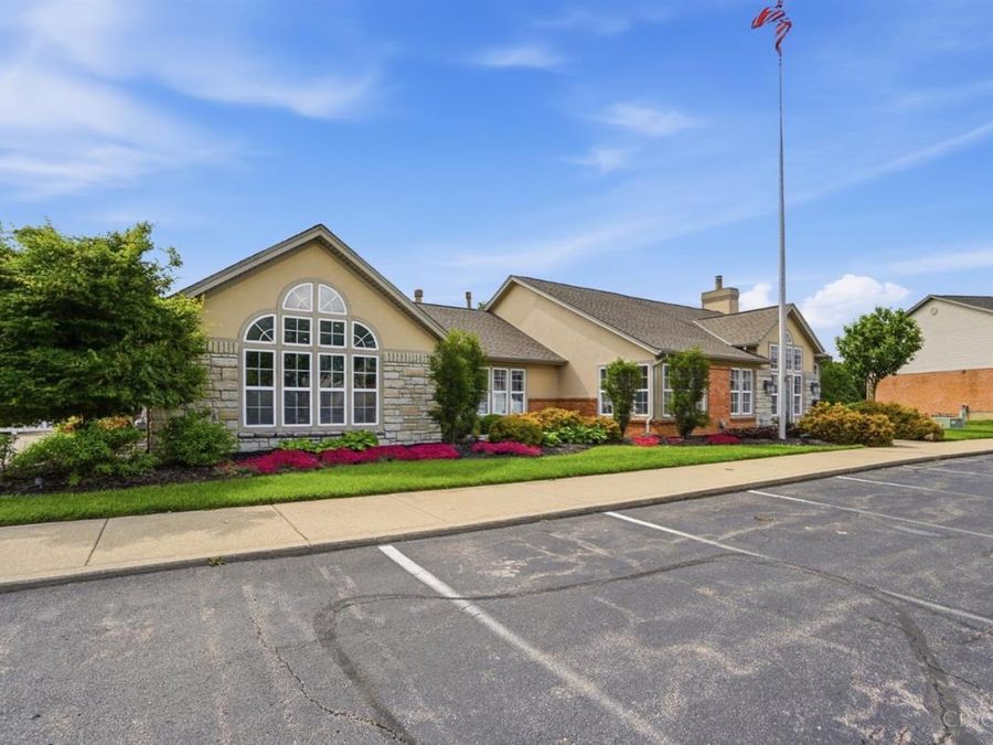 7920 Jessies Way, Unit 102, Fairfield Township, OH 45011 Photo 47