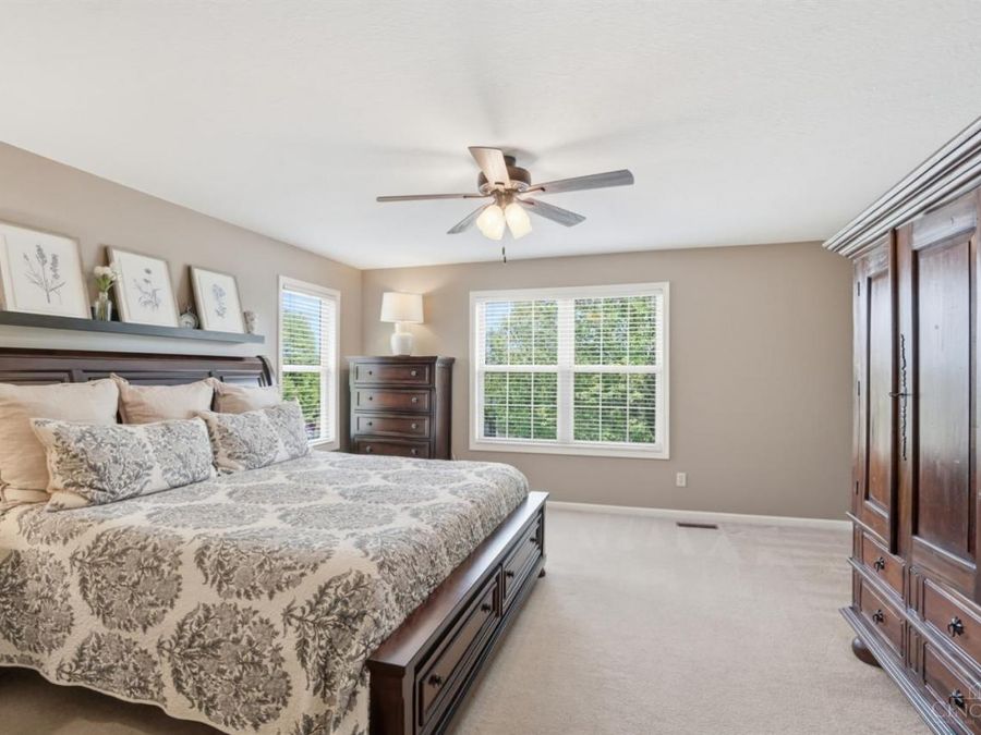 359 Hallmark Court, Fairfield, OH 45014 Photo 36