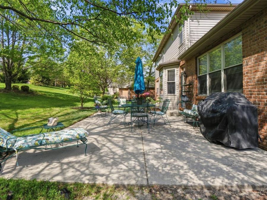 359 Hallmark Court, Fairfield, OH 45014 Photo 72