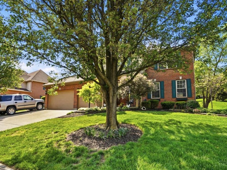 359 Hallmark Court, Fairfield, OH 45014 Photo 78