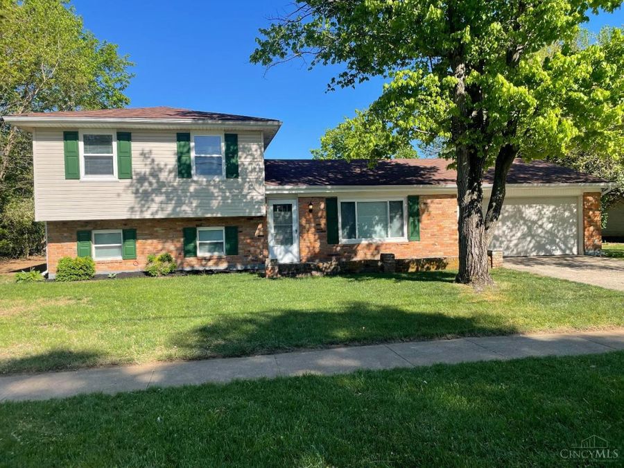 5308 Burgundy Place, Fairfield, OH 45014 Photo 1