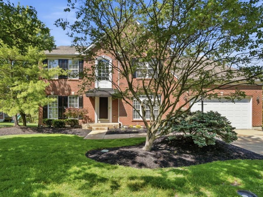 4783 Gemstone Court, Mason, OH 45040 Photo 2