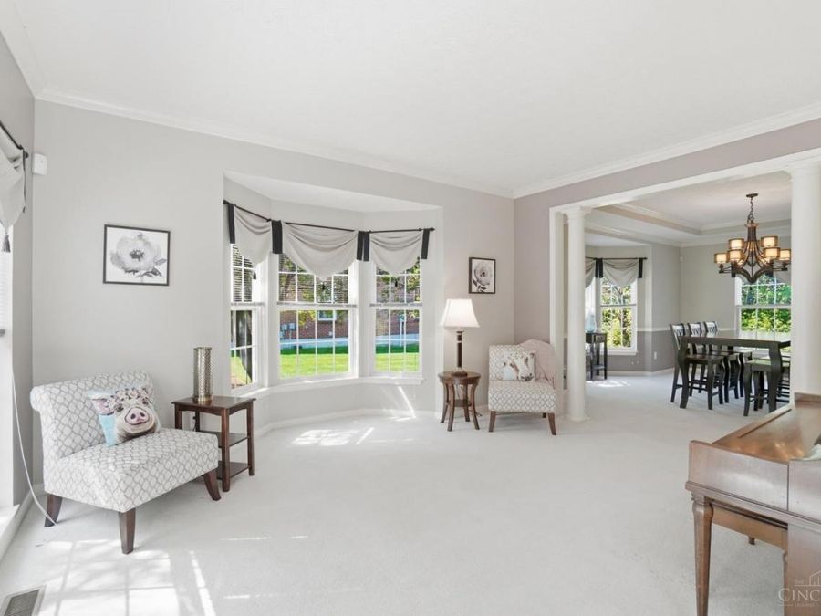 4783 Gemstone Court, Mason, OH 45040 Photo 22
