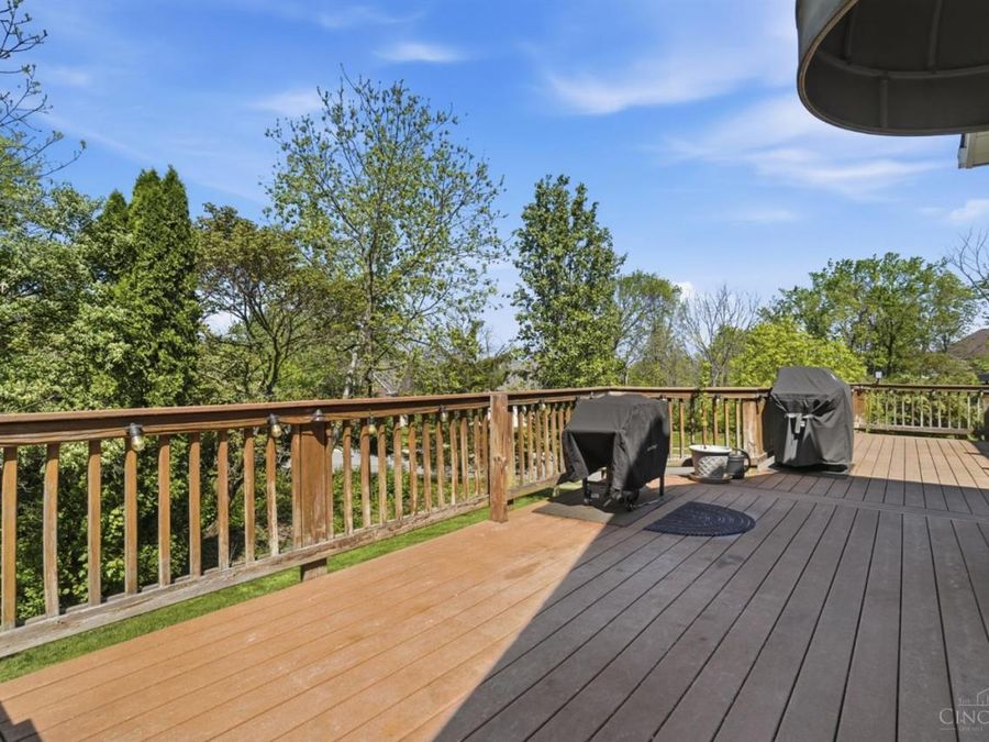 4783 Gemstone Court, Mason, OH 45040 Photo 46