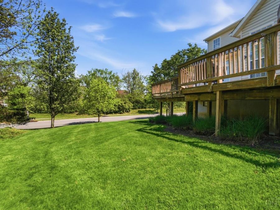 4783 Gemstone Court, Mason, OH 45040 Photo 48
