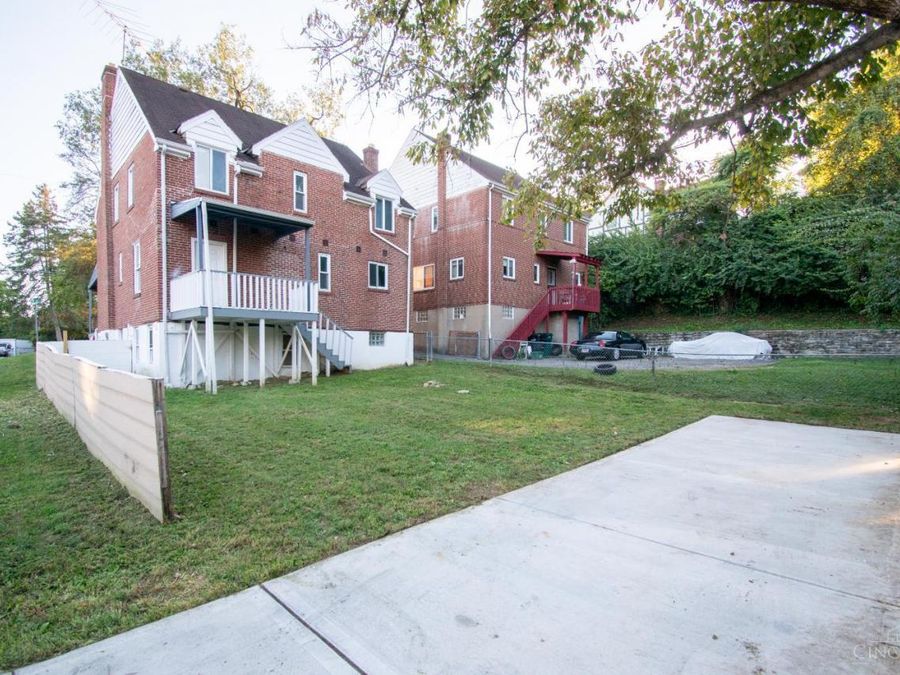 1354 Avon Drive, Cincinnati, OH 45229 Photo 33